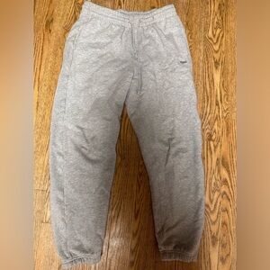Tna Aritzia sweatfleece cozy joggers